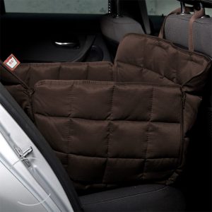 Doctor-Bark-1-zits-achterbank-beschermer-Bruin kopen