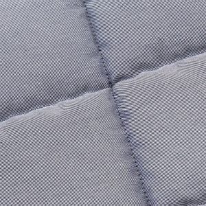 Doctor Bark Fleece-Quilt Hondendeken Licht grijs kopen