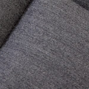 Doctor Bark Honden Reisdeken met Reistas Licht Grijs zakdoek