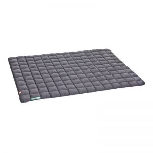 Doctor Bark Hondendeken Antraciet Grijs xxl