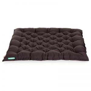 Doctor Bark Hondenkussen Orthopedisch Country Hondenkussen Bruin kopenDoctor Bark Hondenkussen Orthopedisch Country Hondenkussen Bruin 3xl