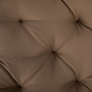 Doctor Bark Hondenkussen Orthopedisch Country Hondenkussen Goudbruin zakdoek