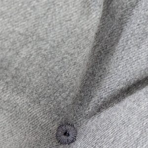 Doctor Bark Hondenkussen Orthopedisch Country Hondenkussen Licht Grijs kopen