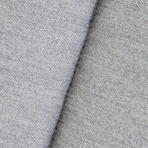 Doctor Bark Hondenmand Comfort Licht Grijs zakdoek