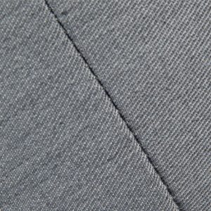 Doctor Bark Hondenmand Rond Blauw zakdoek