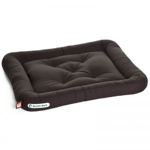 Doctor Bark Orthopedisch Hondenkussen Bruin m