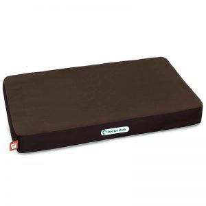 Doctor Bark Orthopedisch Hondenmatras Bruin m