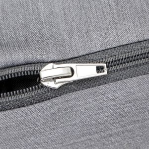 Doctor Bark Orthopedisch Hondenmatras Lichtgrijs kopek