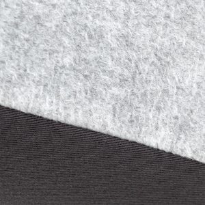 Doctor Bark Orthopedisch Hondenmatras Lichtgrijs en Grijs kopen