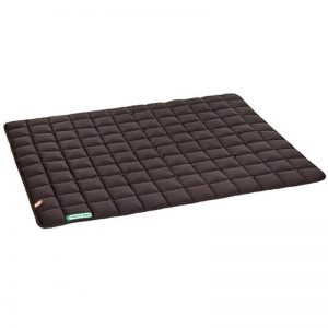 Dogline Doctor Bark Hondendeken Bruin Alle Vijf