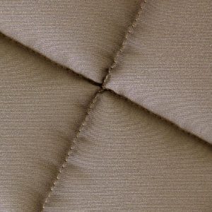 Dogline Doctor Bark Hondendeken Licht Bruin Alle Vijf