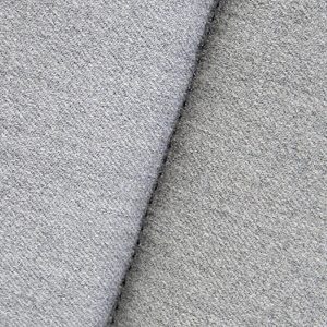 Dogline Doctor Bark Hondendeken Licht Grijs Alle Vijf